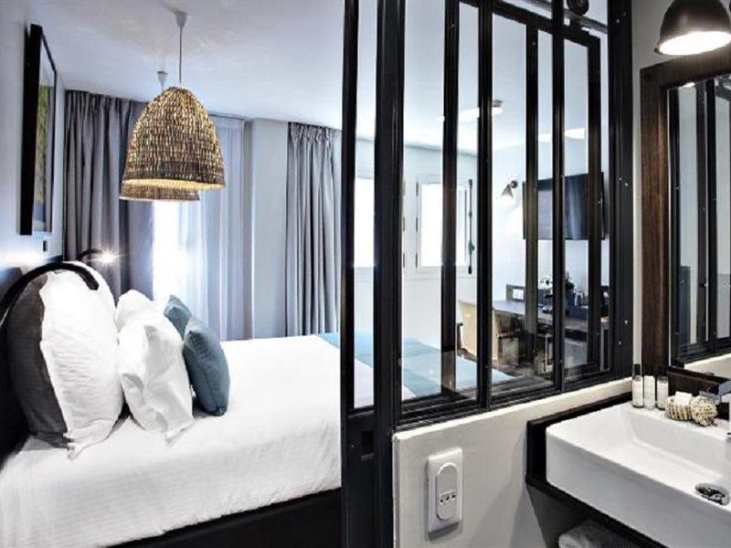 Boutique Hotel Villa Du Taur Тулуза Экстерьер фото