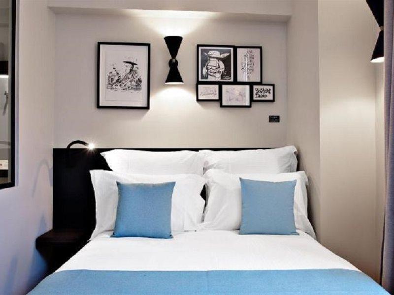 Boutique Hotel Villa Du Taur Тулуза Экстерьер фото