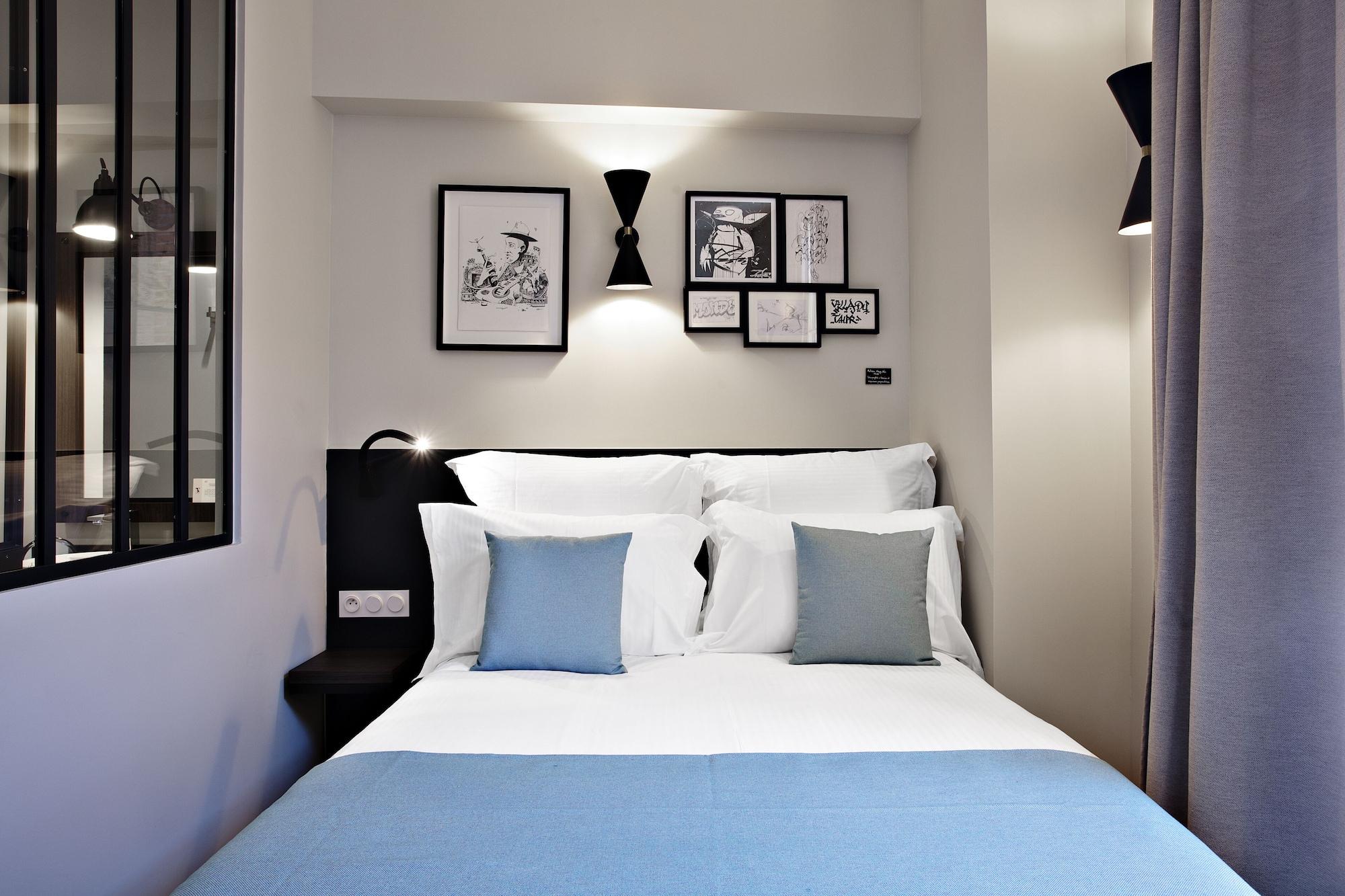 Boutique Hotel Villa Du Taur Тулуза Экстерьер фото