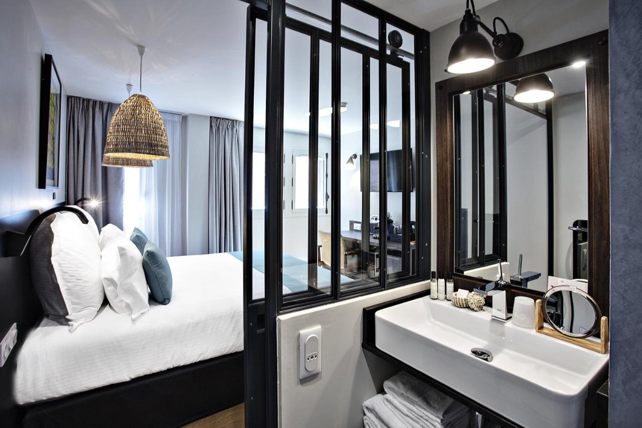 Boutique Hotel Villa Du Taur Тулуза Экстерьер фото