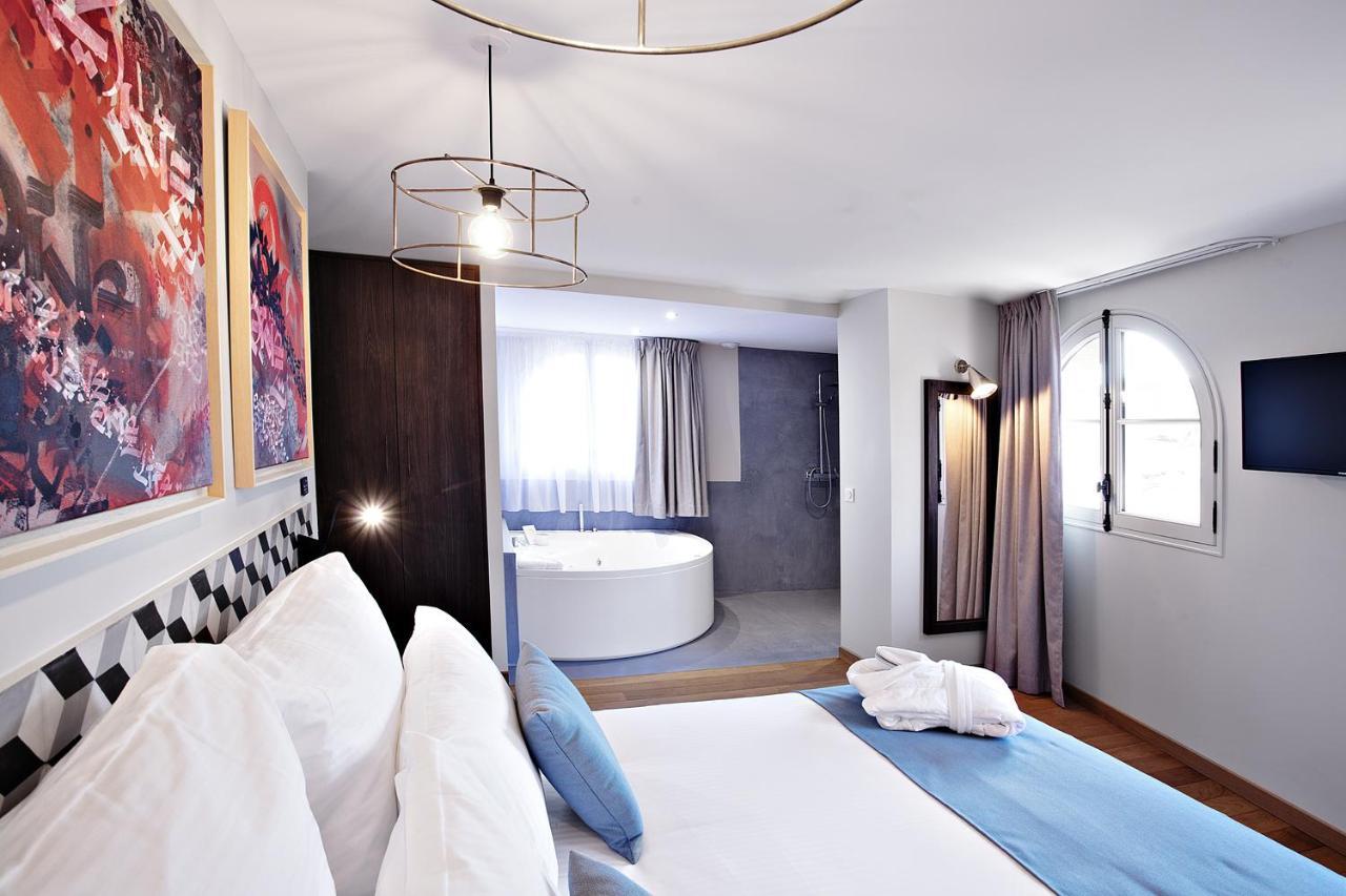 Boutique Hotel Villa Du Taur Тулуза Экстерьер фото