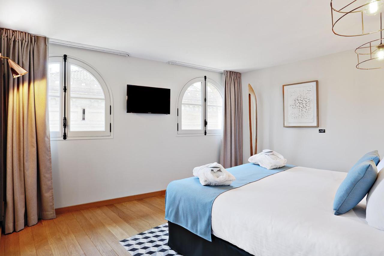 Boutique Hotel Villa Du Taur Тулуза Экстерьер фото